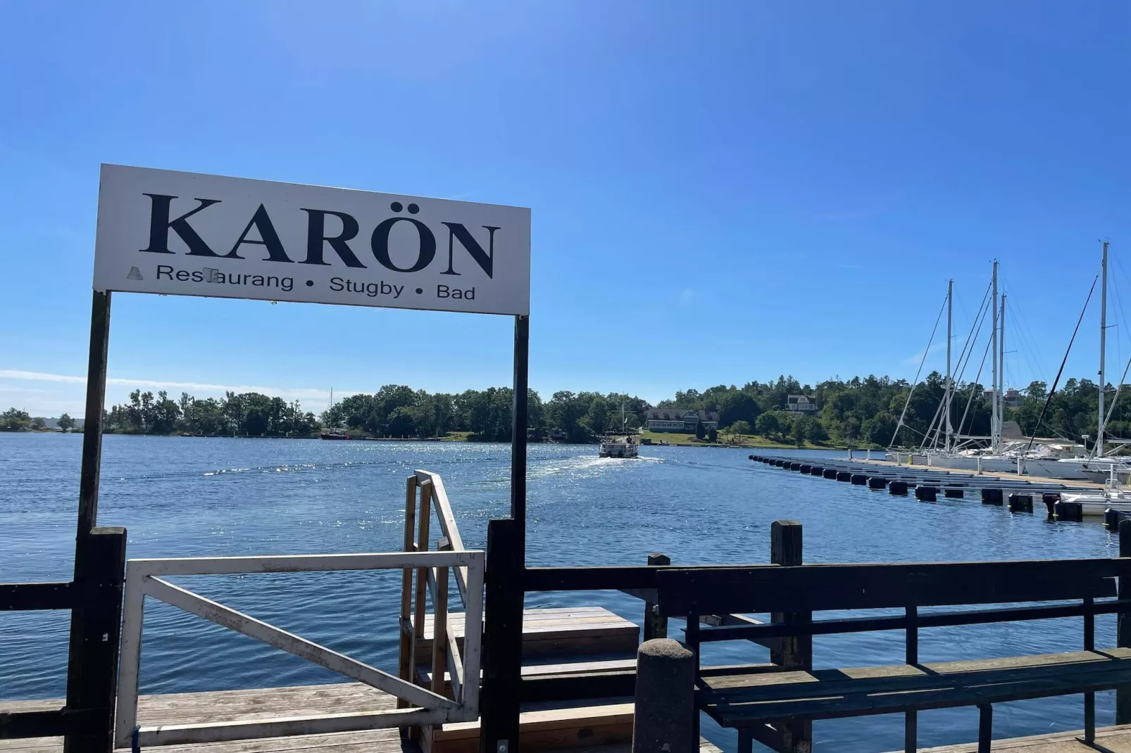 4 person holiday home in Ronneby-By Traum-Outdoor