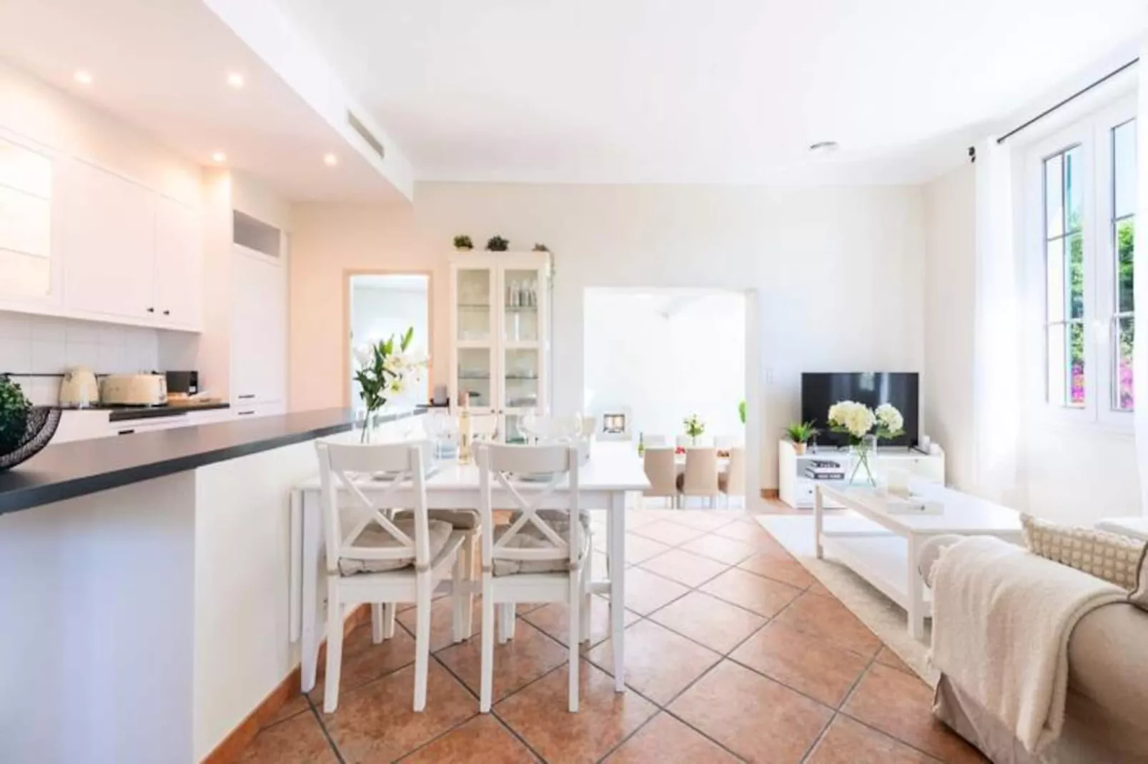 Résidence Villa 140m&sup2; Piscine - Proche Cannes-Nicht zugeordnet