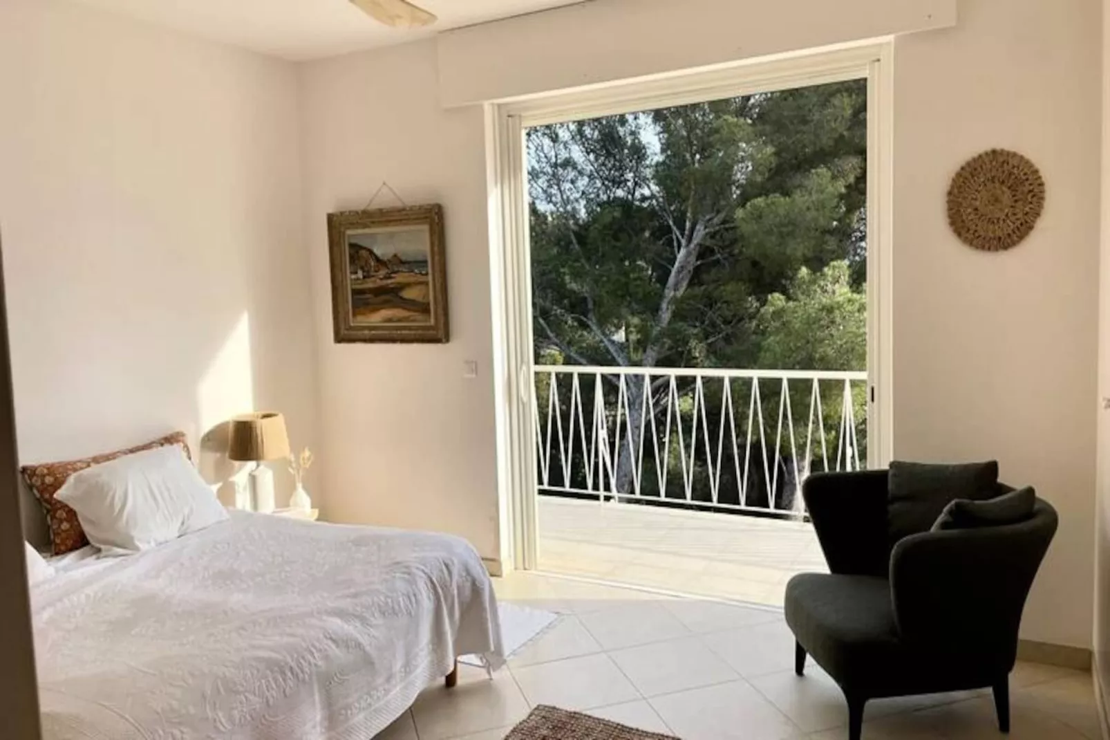 Résidence Un Jardin Au Bord De La M&eacute;diterran&eacute;e-Untagged