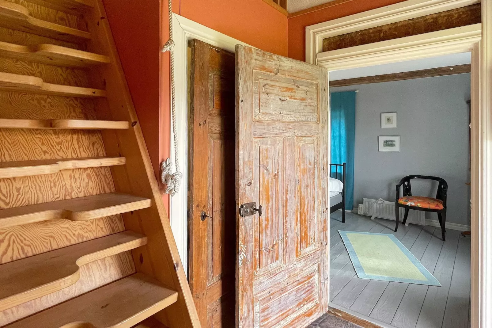 4 person holiday home in Ronneby-By Traum-Indoor