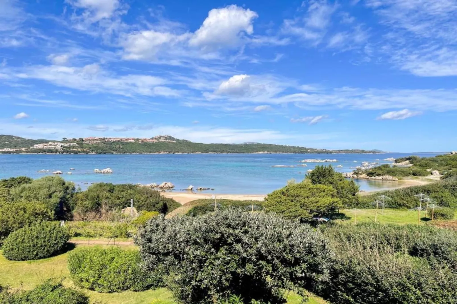 Bellavista 2-Gebiete Sommer 20 km