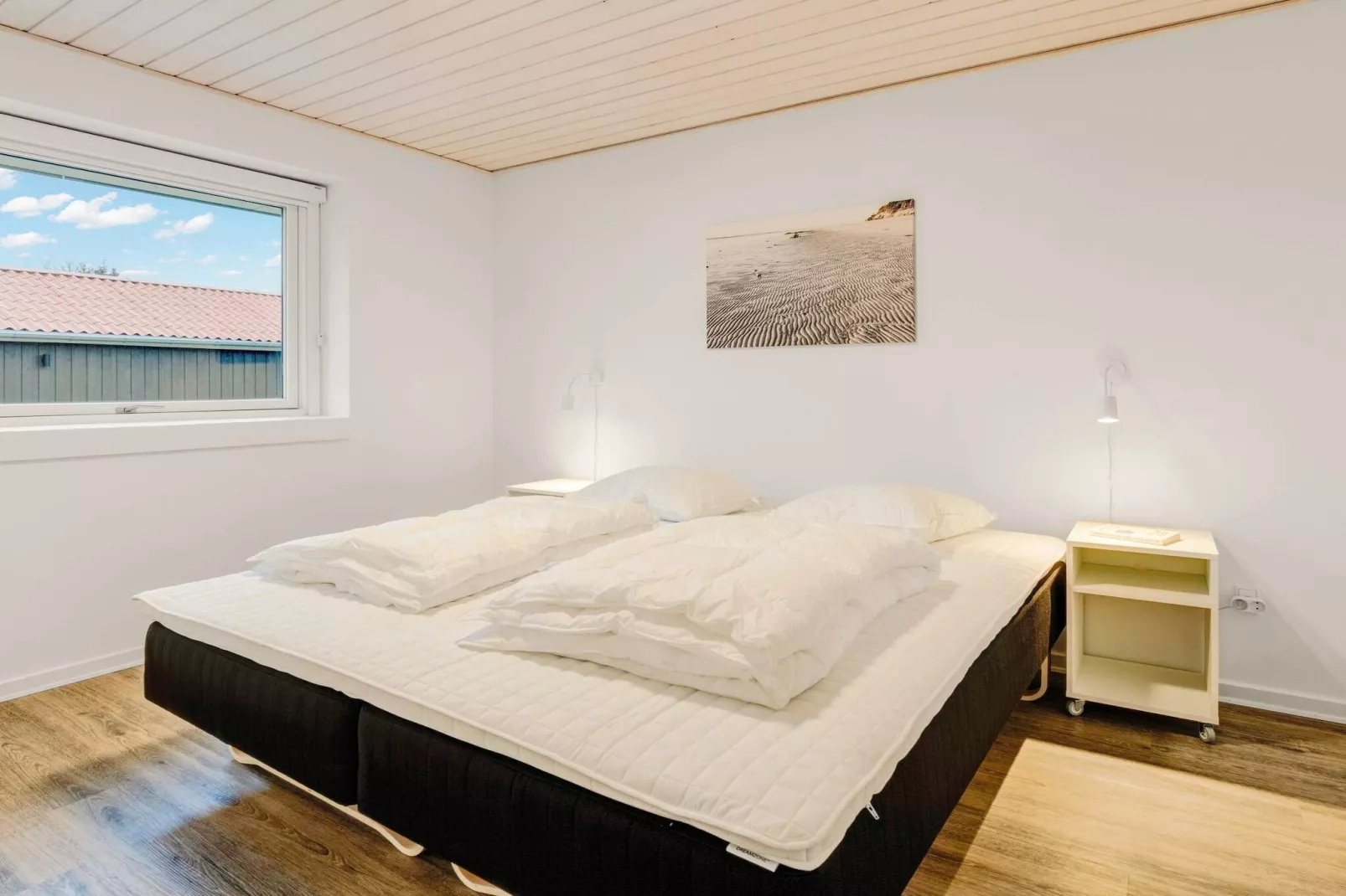 4 Sterne Ferienhaus in Esbjerg V-Innenbereich