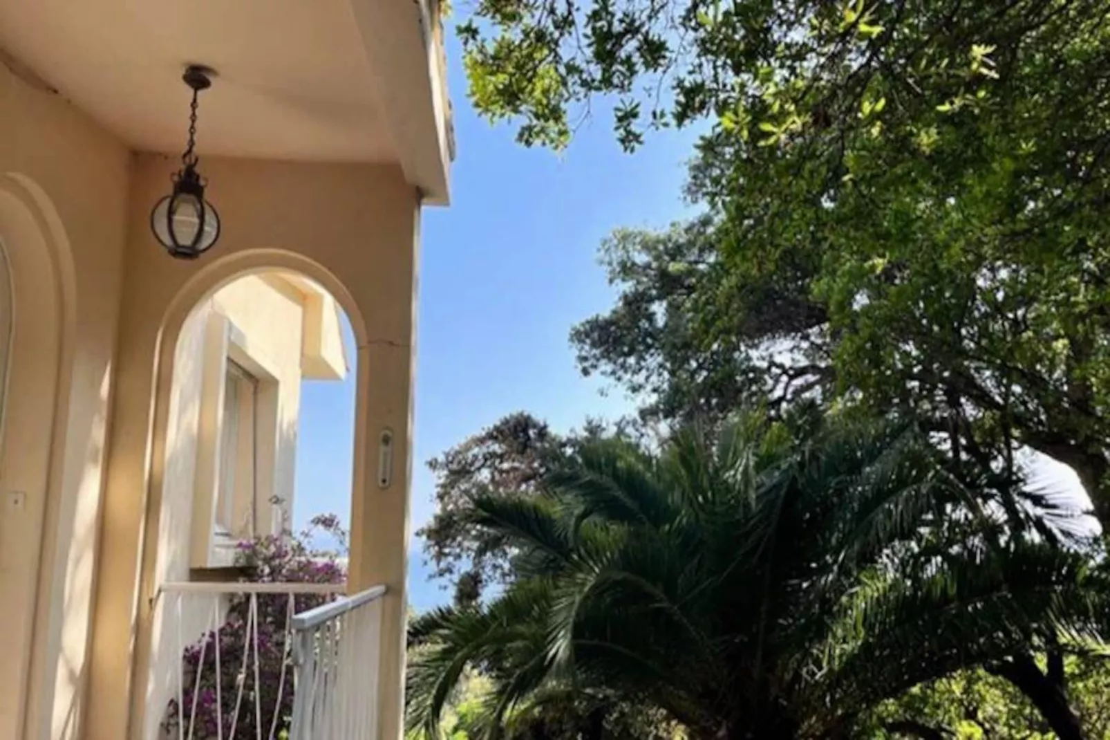 Résidence Un Jardin Au Bord De La M&eacute;diterran&eacute;e-Untagged
