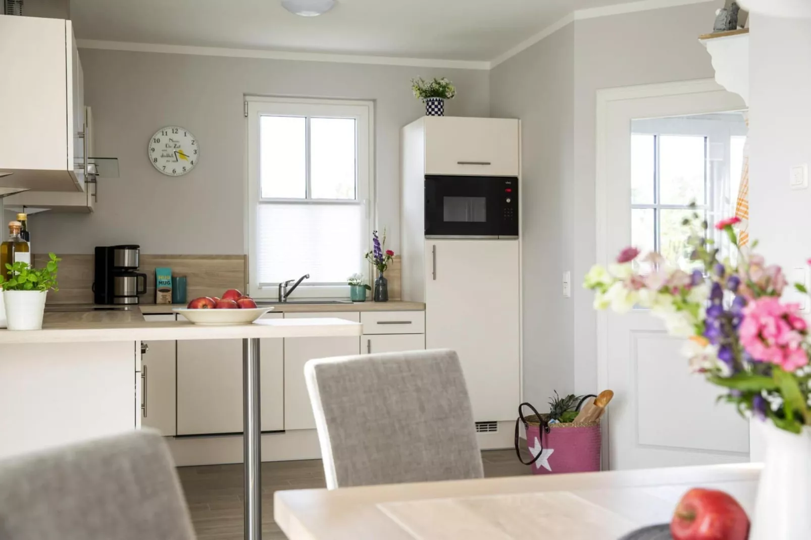 Schilfrohrsänger 54-Kitchen