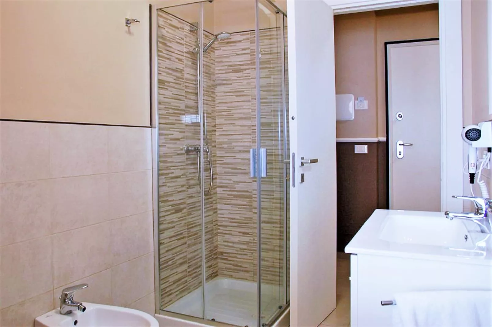 Holiday Club BILO 3-Bathroom