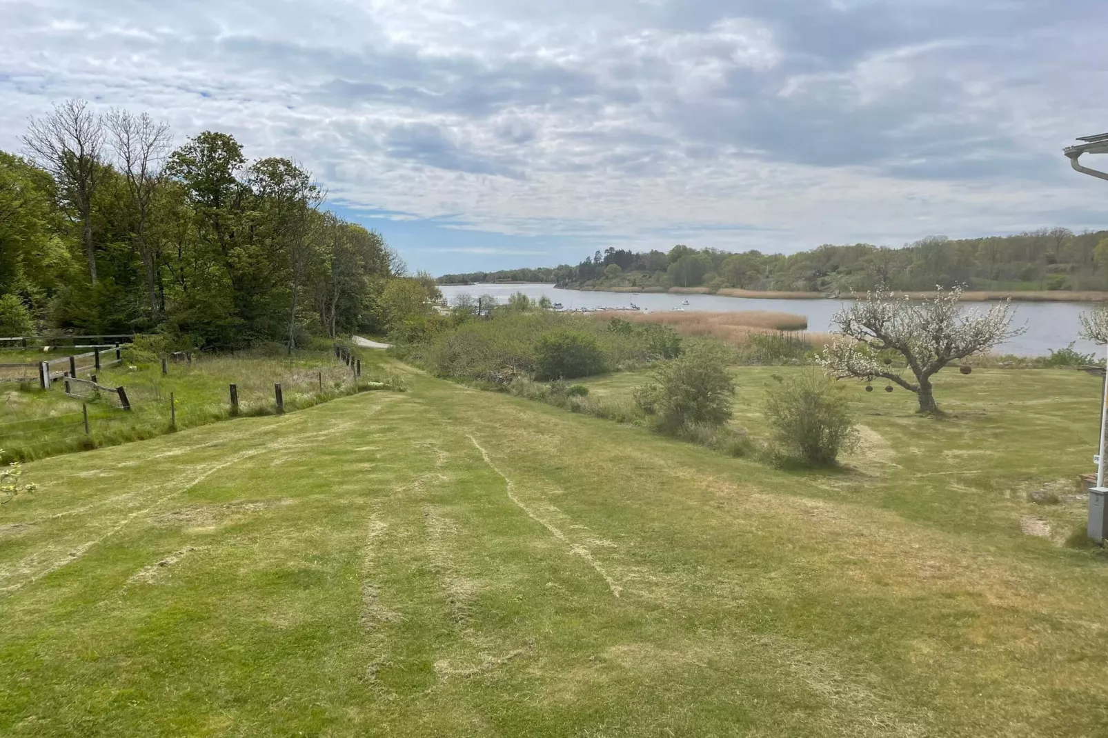 4 star holiday home in Ronneby-By Traum-Outdoor