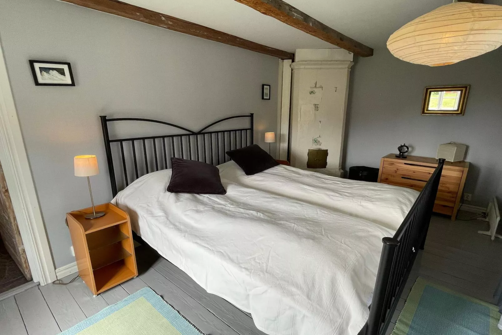 4 person holiday home in Ronneby-By Traum-Indoor