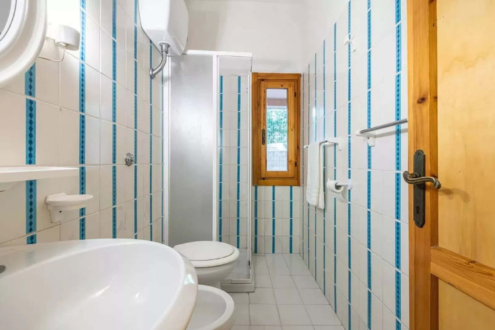 Bellavista 3-Badezimmer