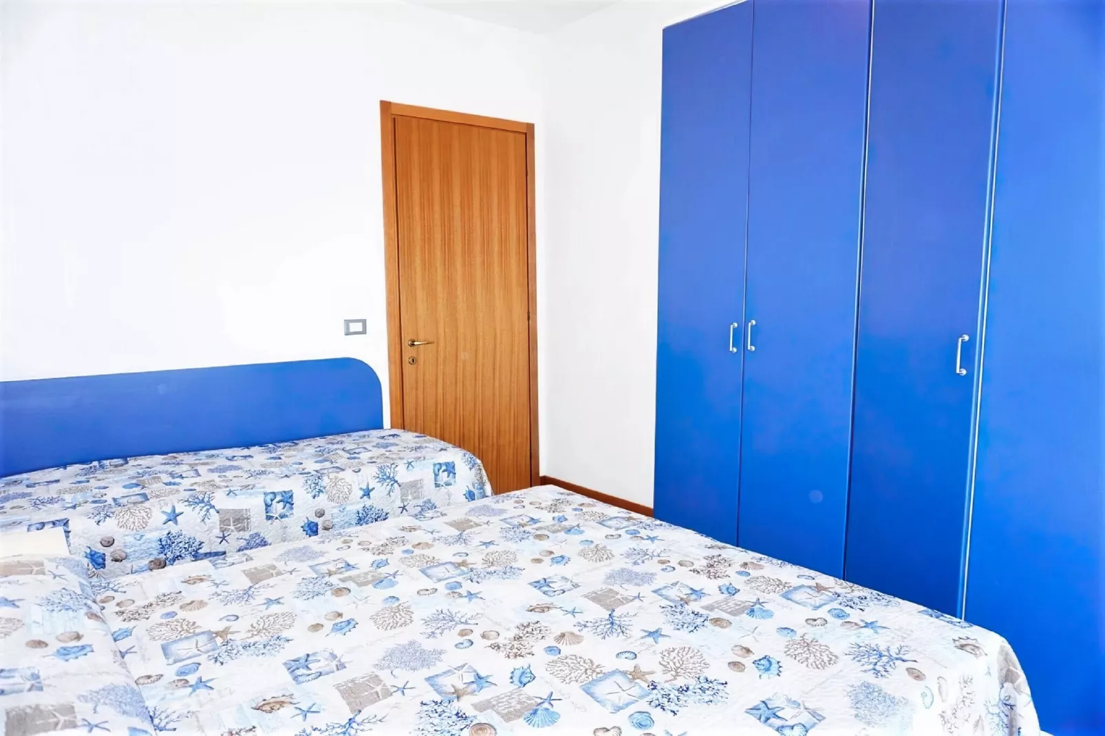 Tamerici A/38-Bedroom