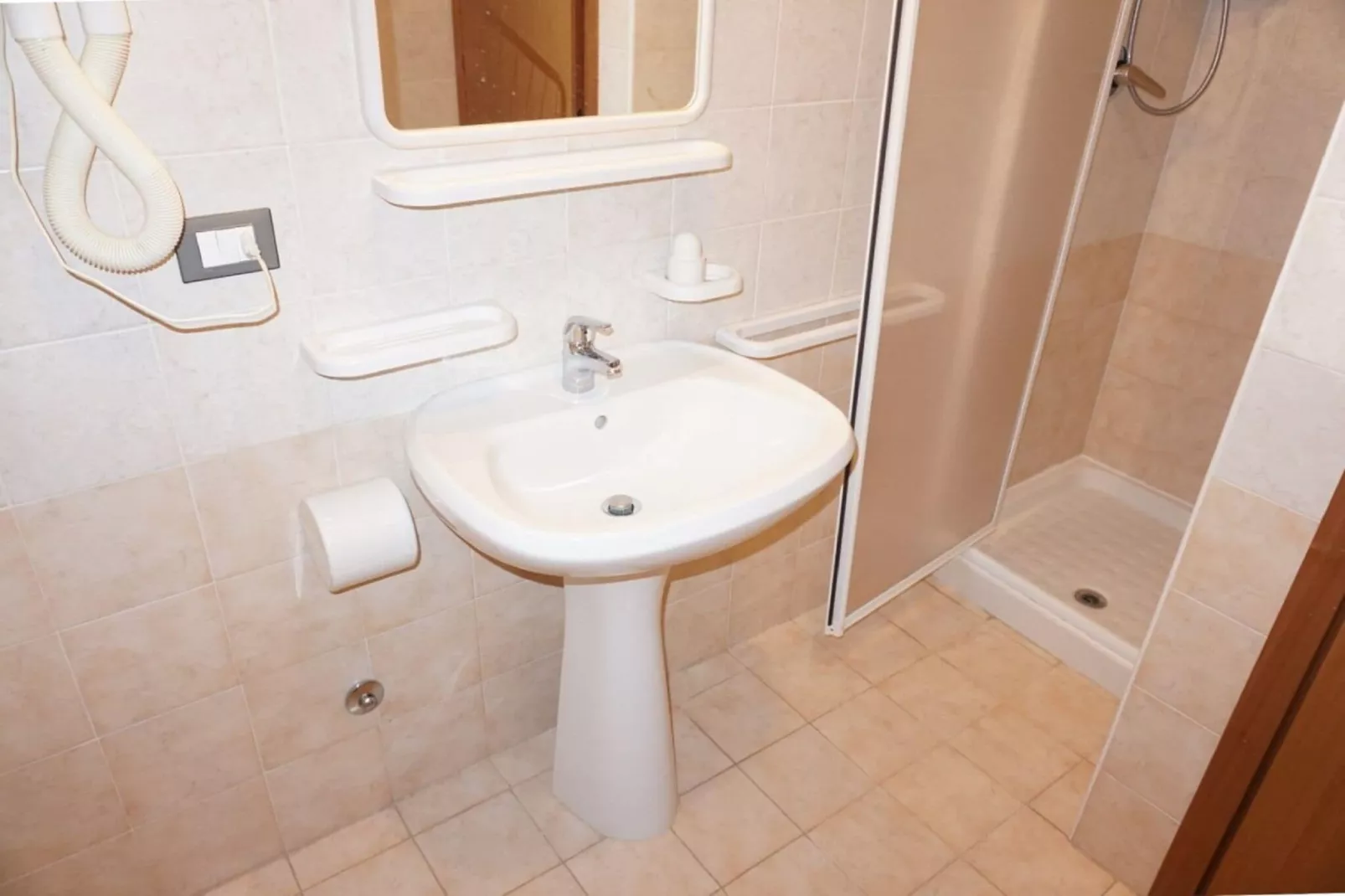 Tamerici A/38-Bathroom