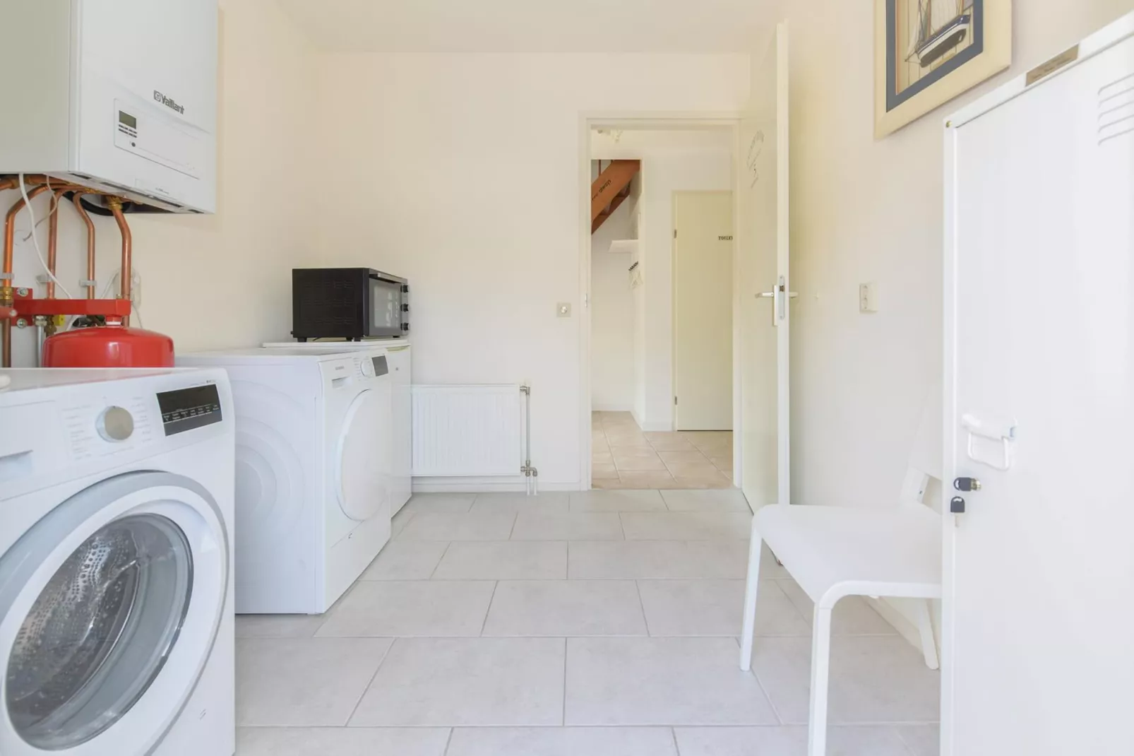 Duynopgangh 25-Nicht zugeordnet