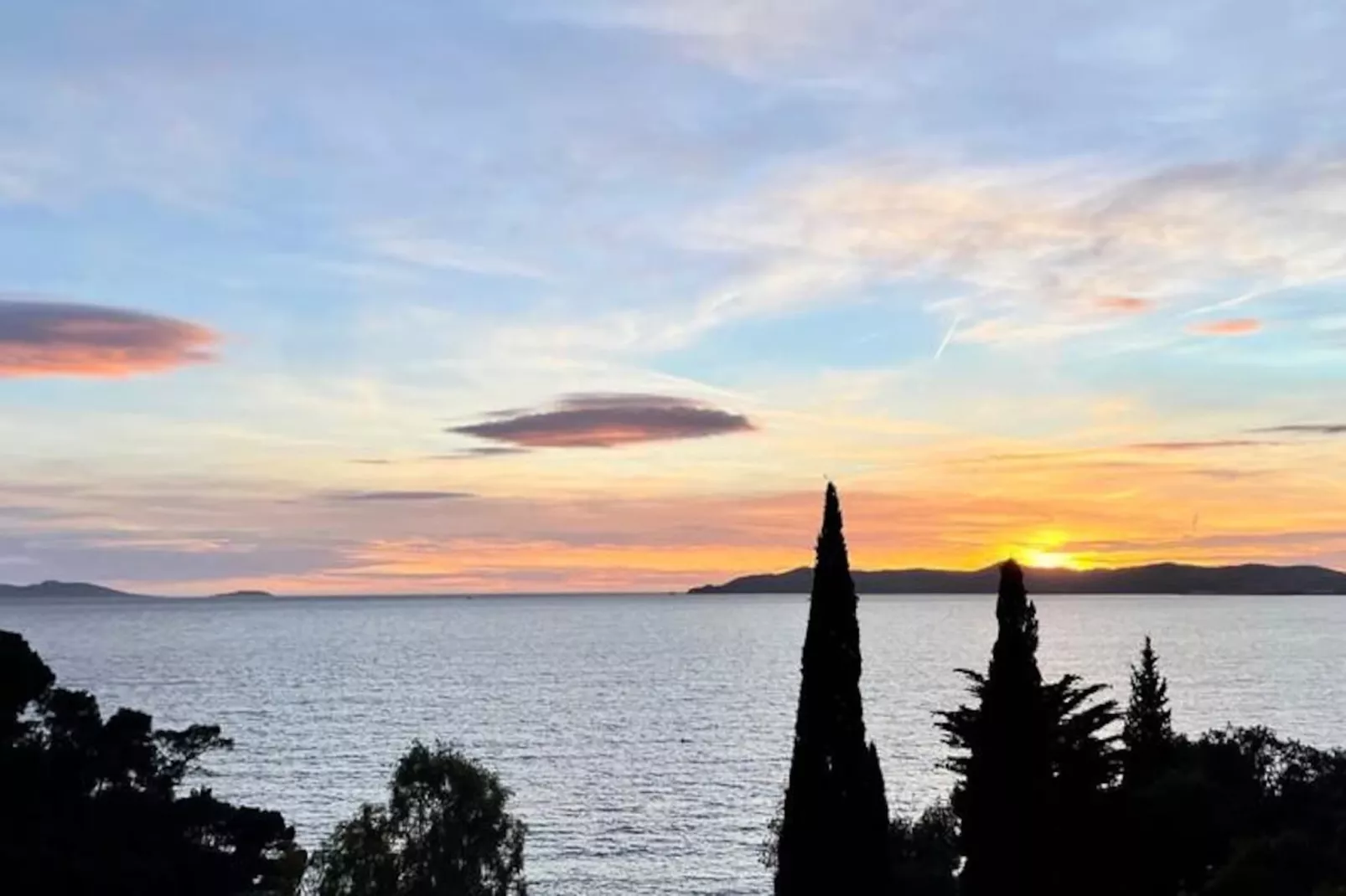 Résidence Un Jardin Au Bord De La M&eacute;diterran&eacute;e-Untagged