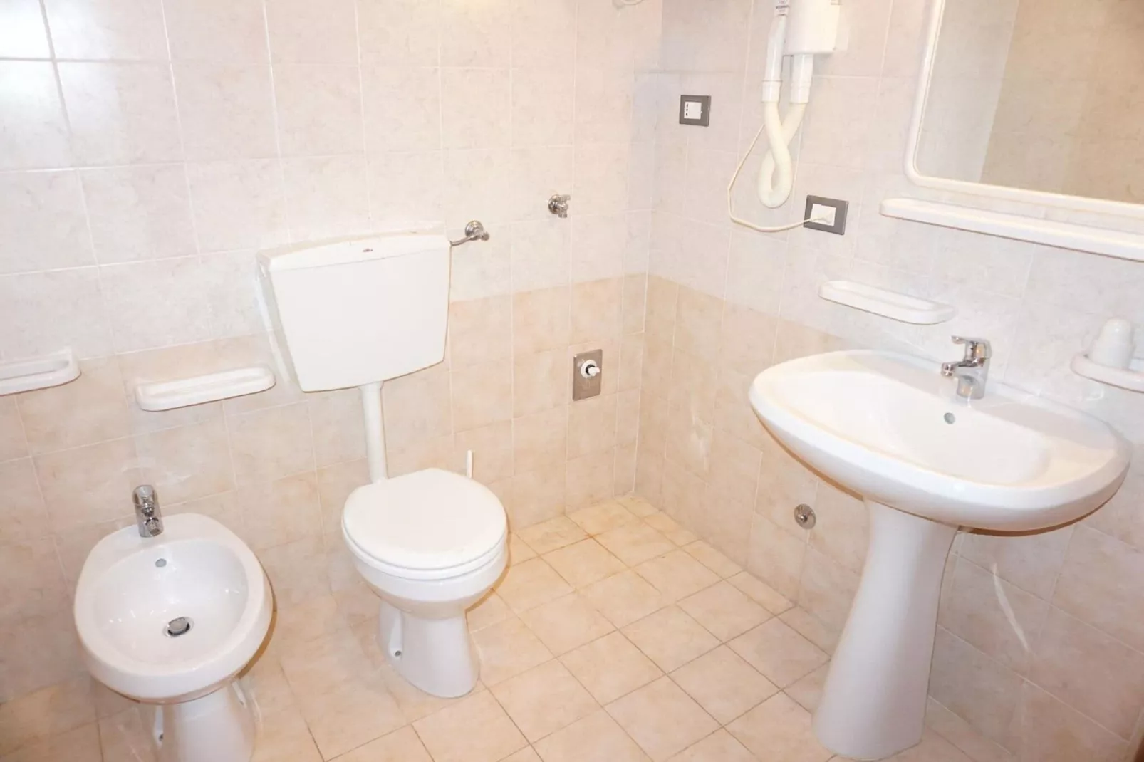 Tamerici A/38-Bathroom