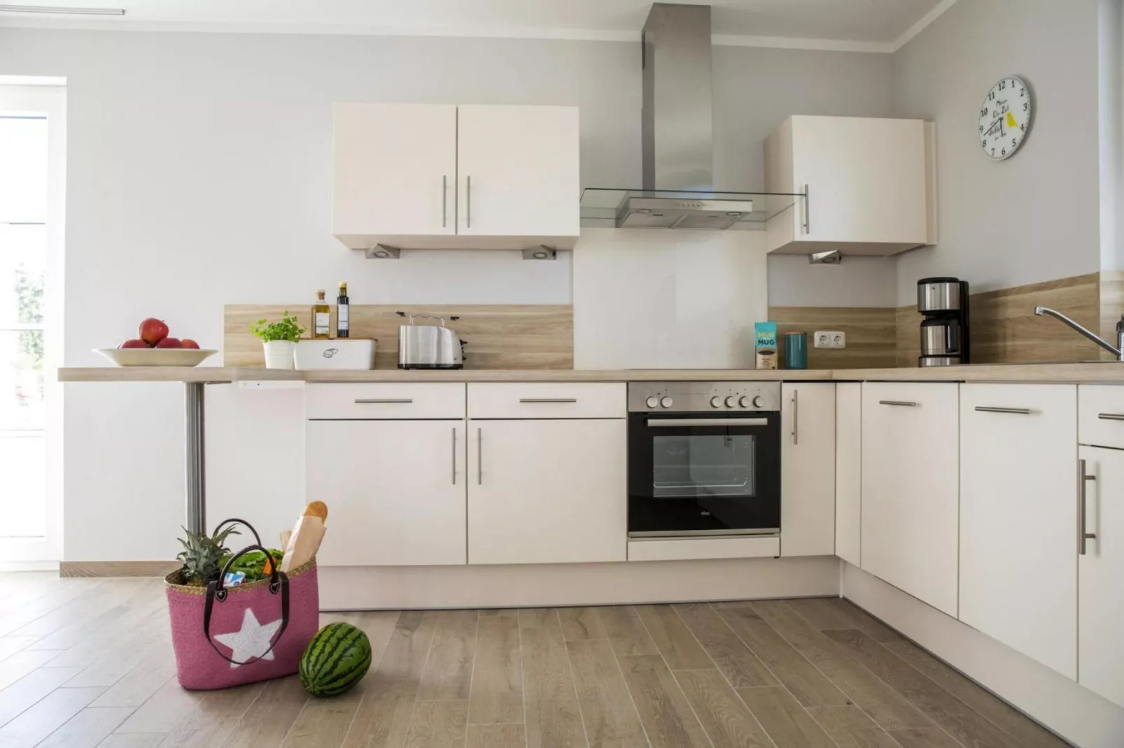 Schilfrohrsänger 54-Kitchen