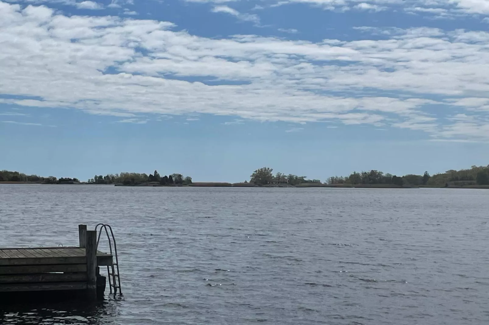 4 star holiday home in Ronneby-By Traum-Outdoor