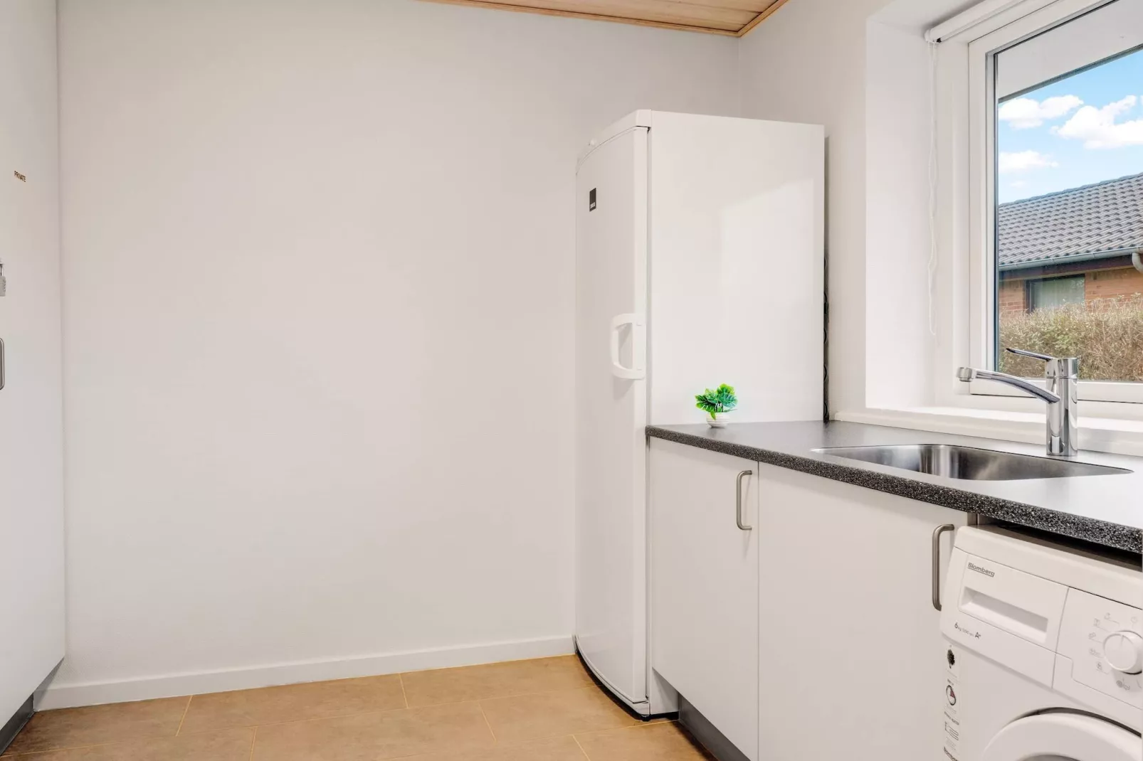 4 Sterne Ferienhaus in Esbjerg V-Innenbereich