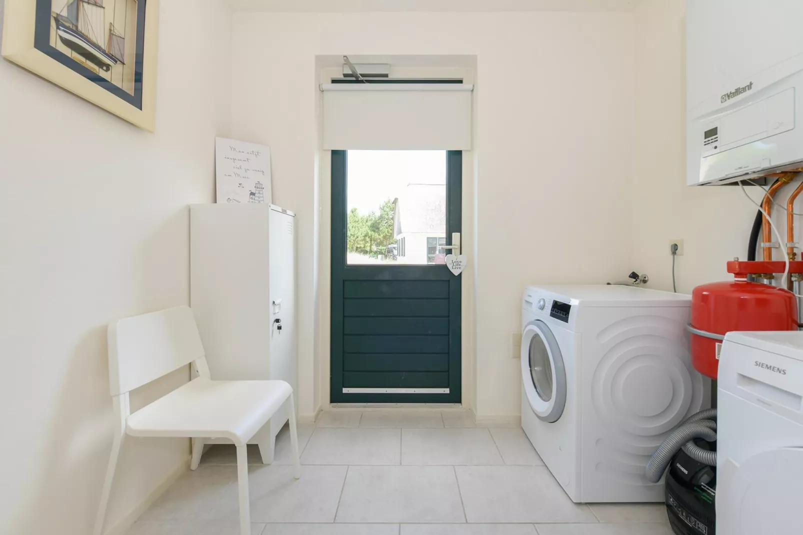 Duynopgangh 25-Nicht zugeordnet