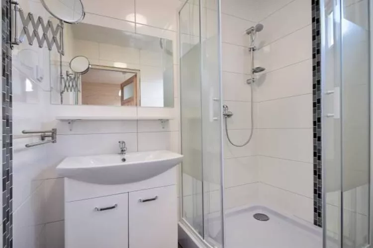 Domki wakacyjne w Gąskach-Bathroom
