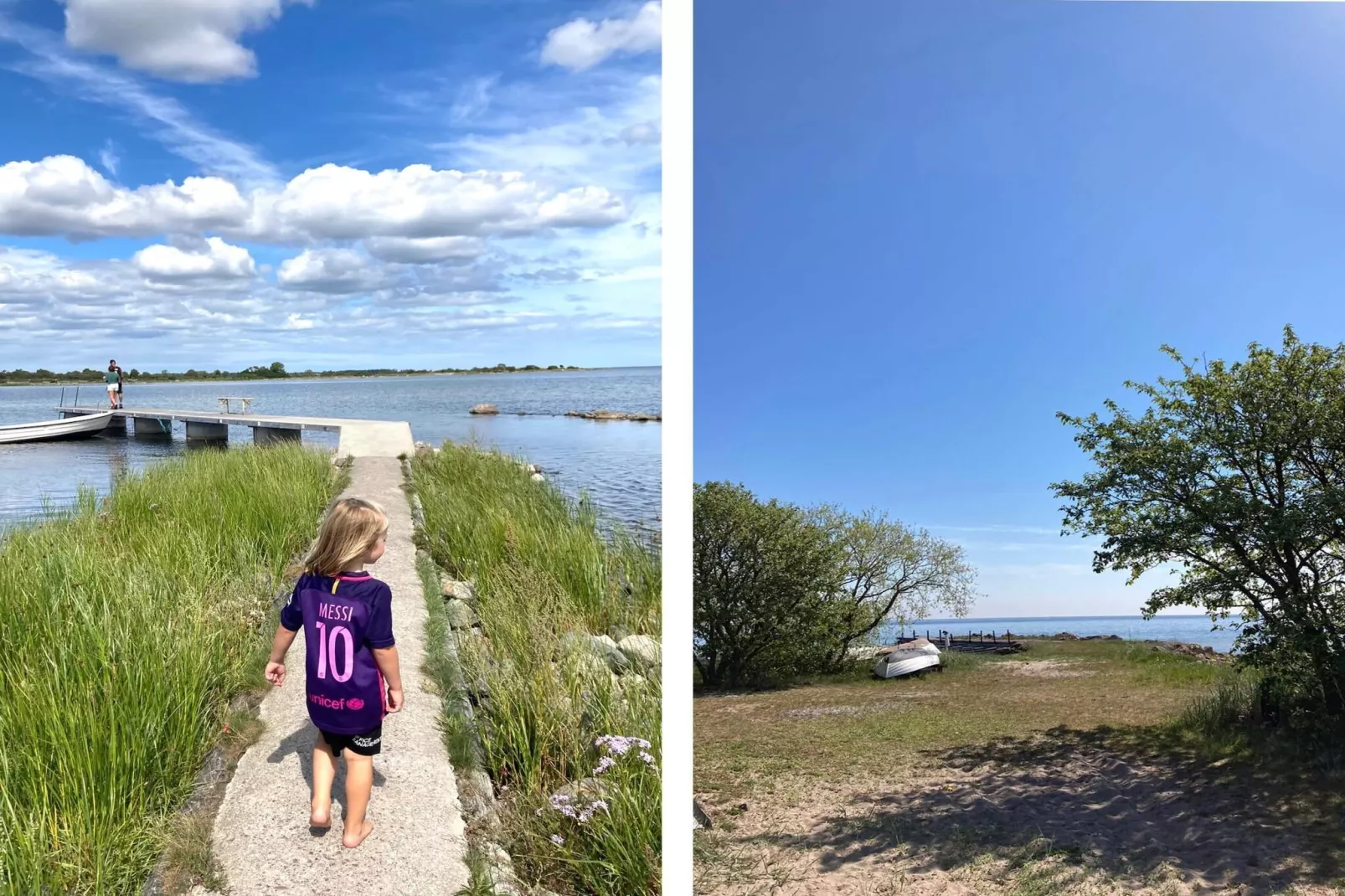 Maison de vacances pour 8 a Löttorp-Non tagué