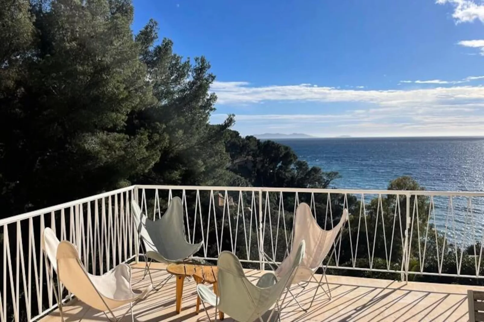 Résidence Un Jardin Au Bord De La M&eacute;diterran&eacute;e-Untagged