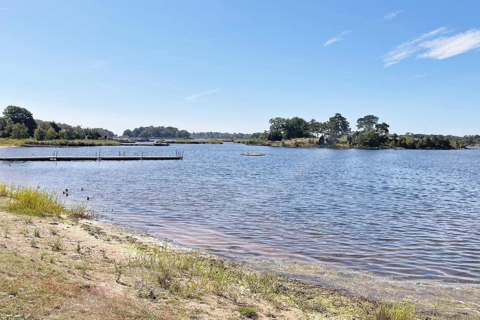 4 star holiday home in Ronneby-By Traum-Outdoor