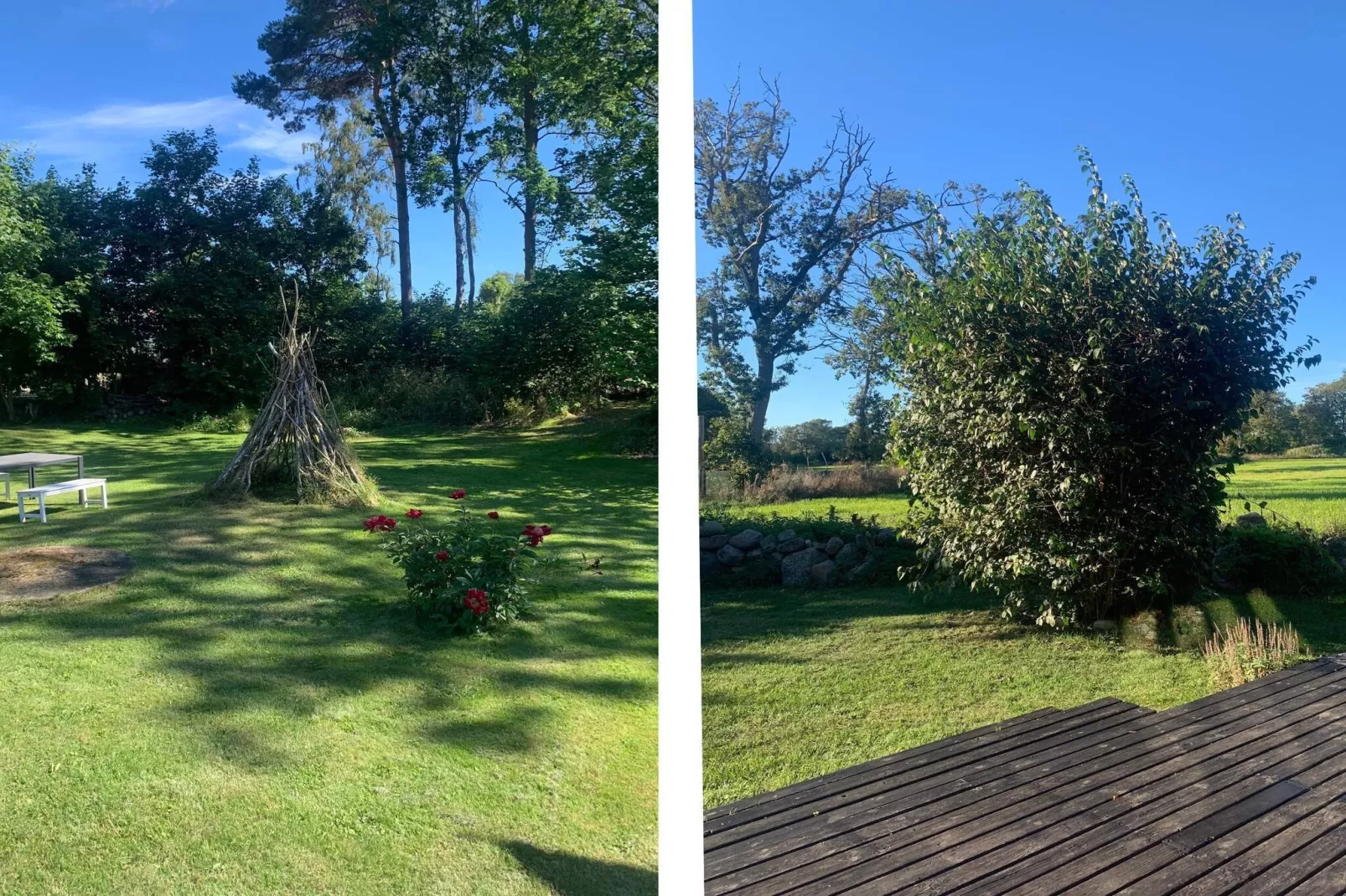 Maison de vacances pour 8 a Löttorp-Non tagué