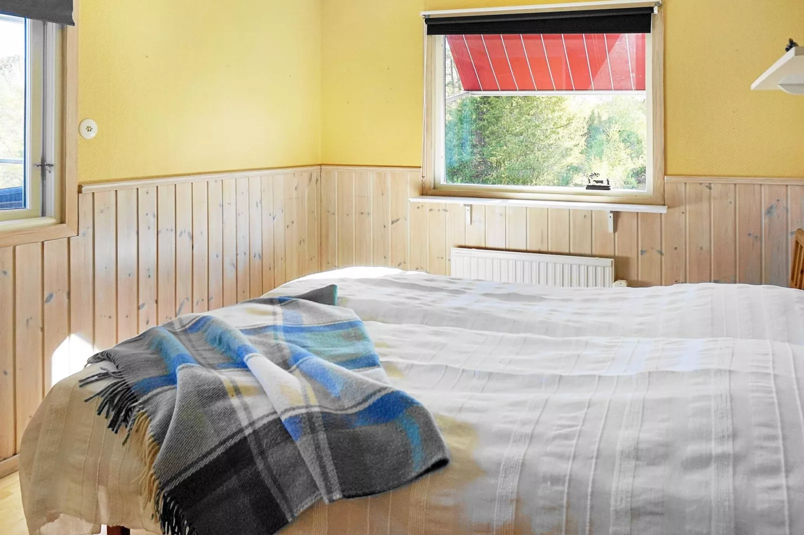 Maison de vacances pour 6 a HENÅN - Intérieur