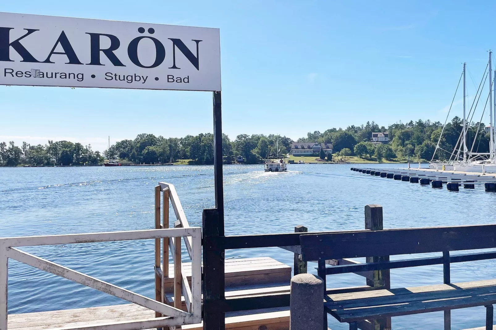 4 star holiday home in Ronneby-By Traum-Outdoor