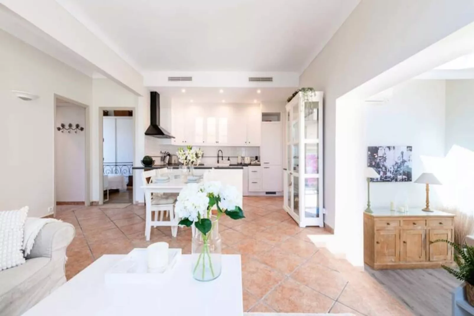 Résidence Villa 140m&sup2; Piscine - Proche Cannes-Nicht zugeordnet