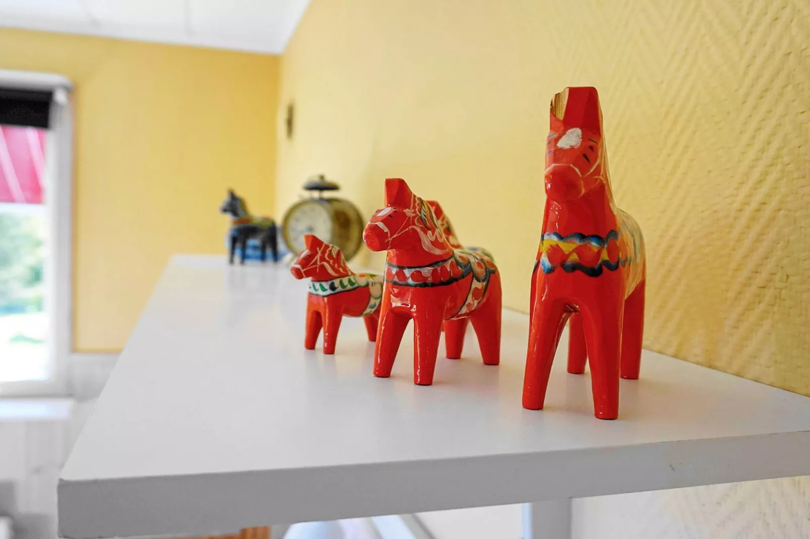 Maison de vacances pour 6 a HENÅN - Intérieur