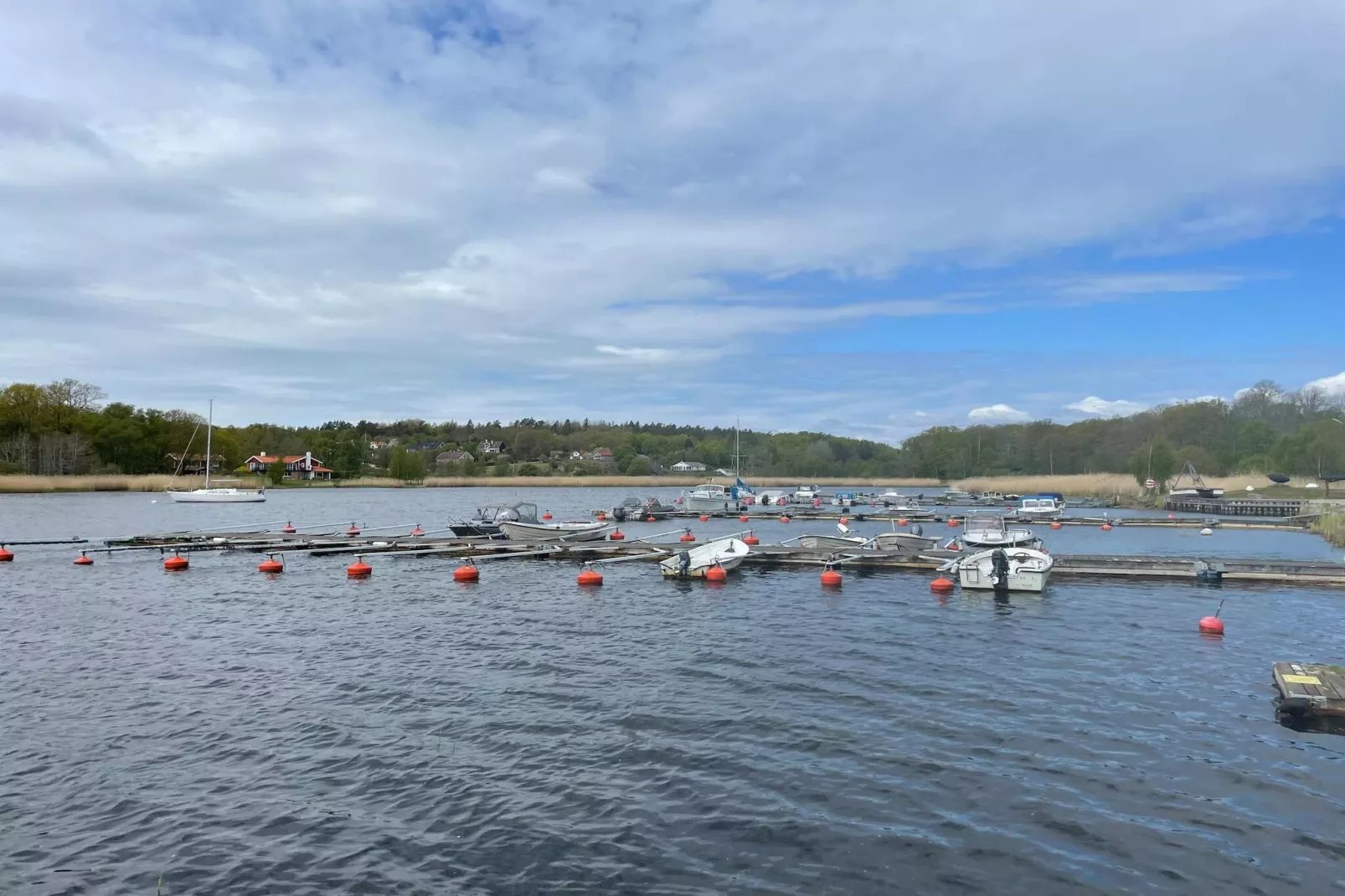 4 star holiday home in Ronneby-By Traum-Outdoor