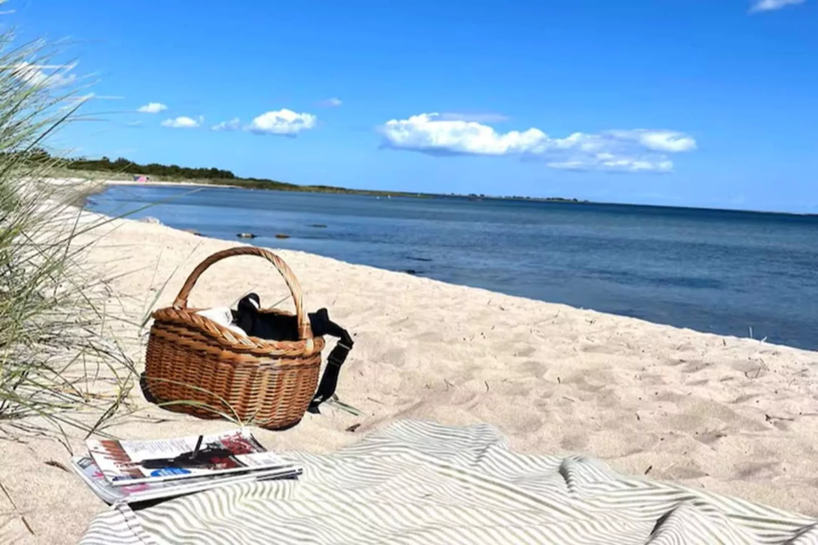 Maison de vacances pour 8 a Löttorp-Non tagué