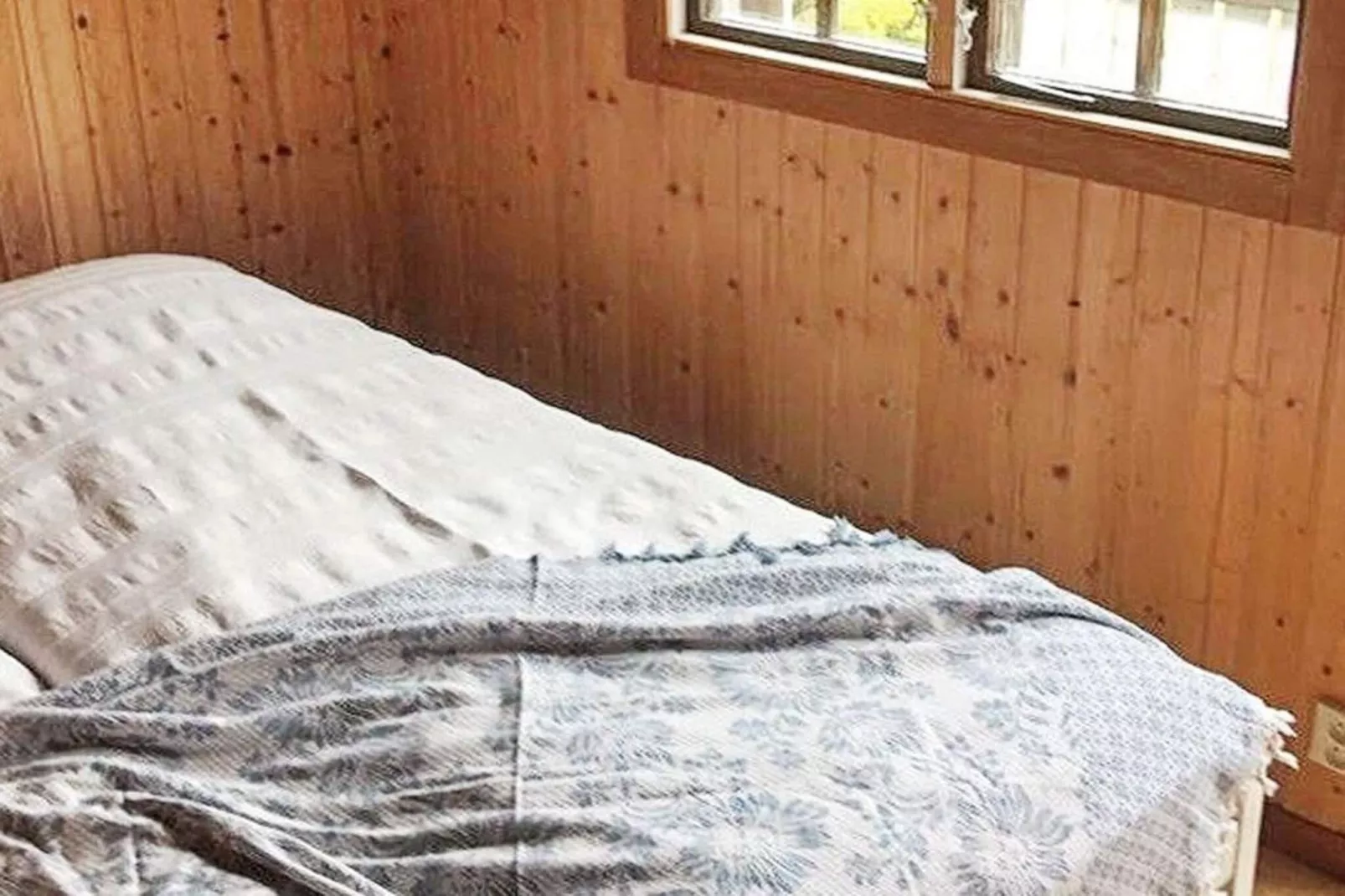 Maison de vacances pour 6 a HENÅN - Intérieur