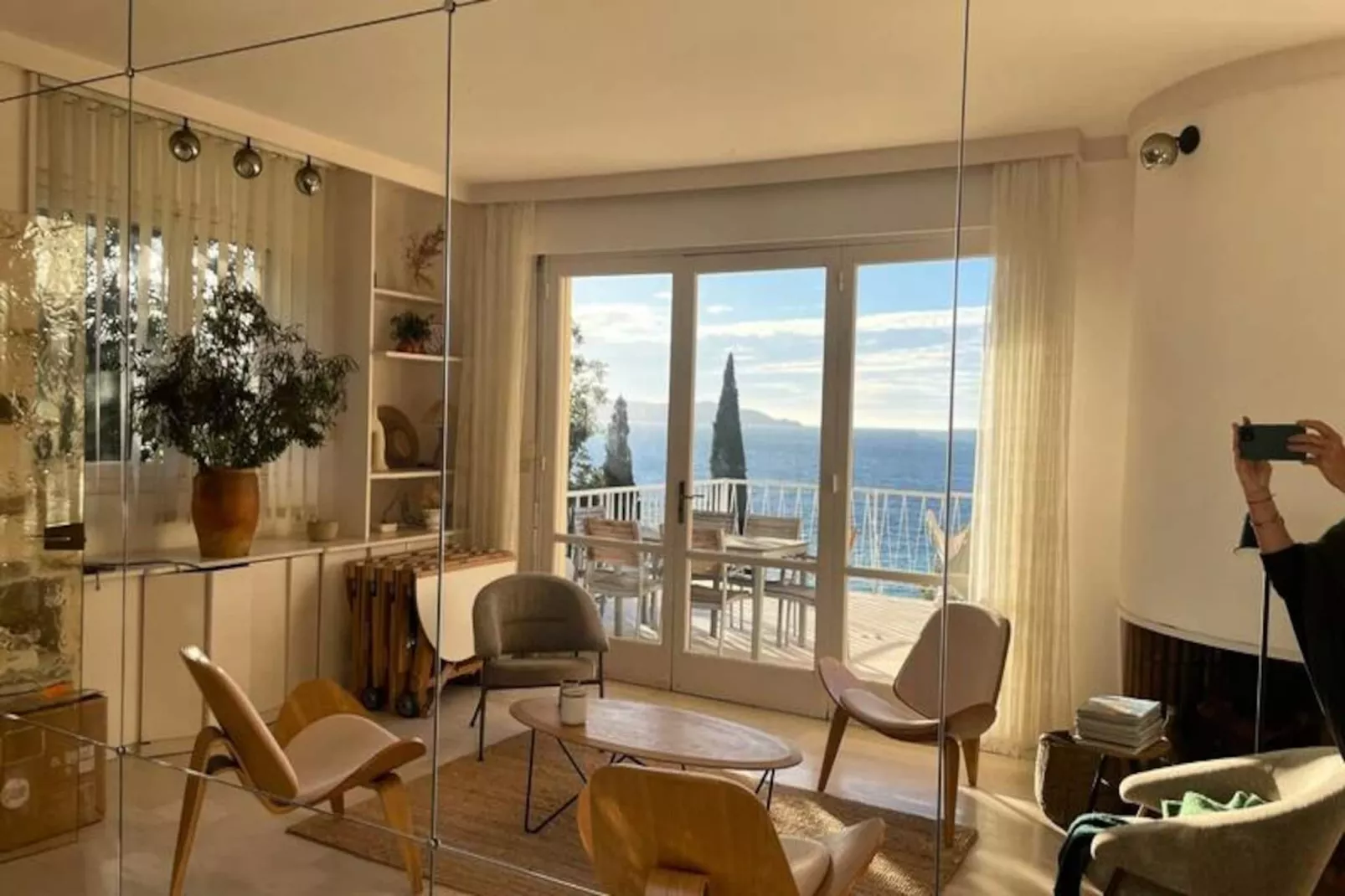 Résidence Un Jardin Au Bord De La M&eacute;diterran&eacute;e-Untagged