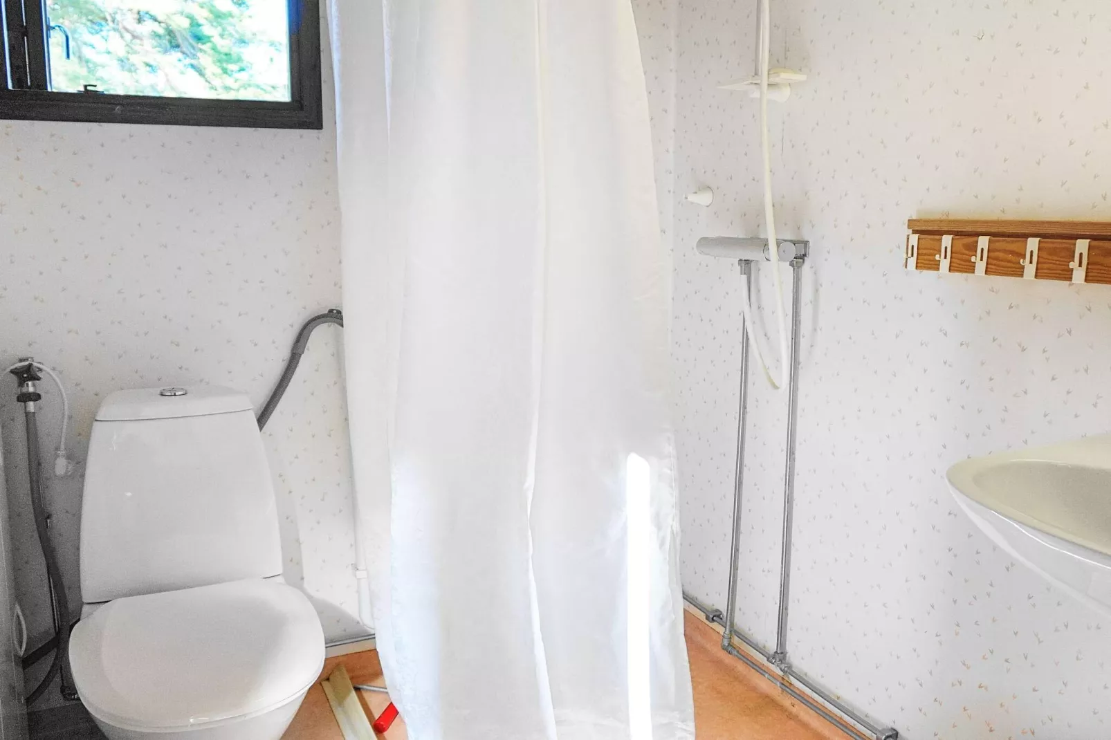 Maison de vacances pour 6 a HENÅN - Intérieur