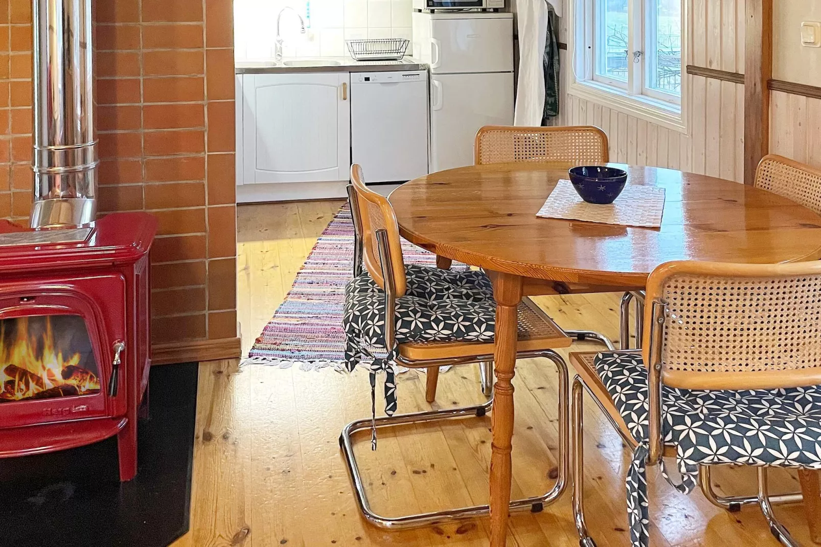 4 star holiday home in Ronneby-By Traum-Indoor