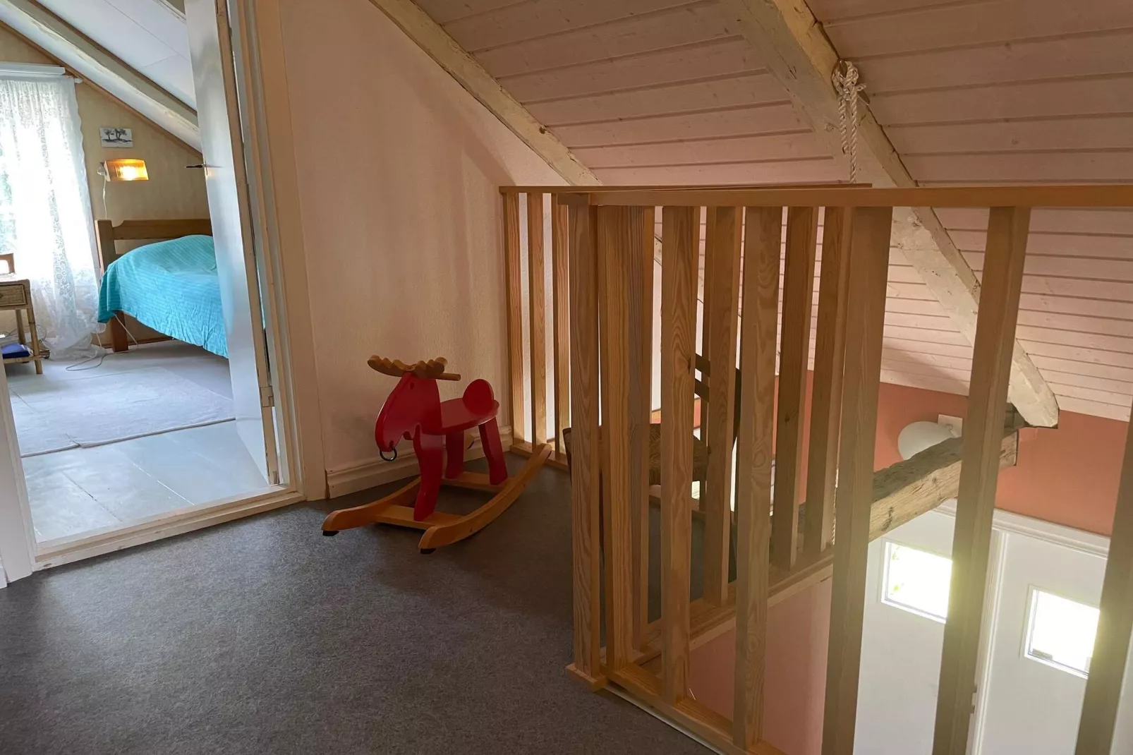 4 person holiday home in Ronneby-By Traum-Indoor