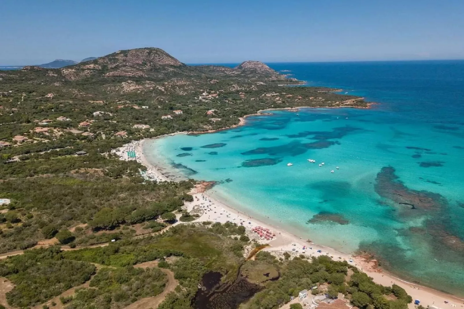 Bellavista 3-Gebiete Sommer 5 km