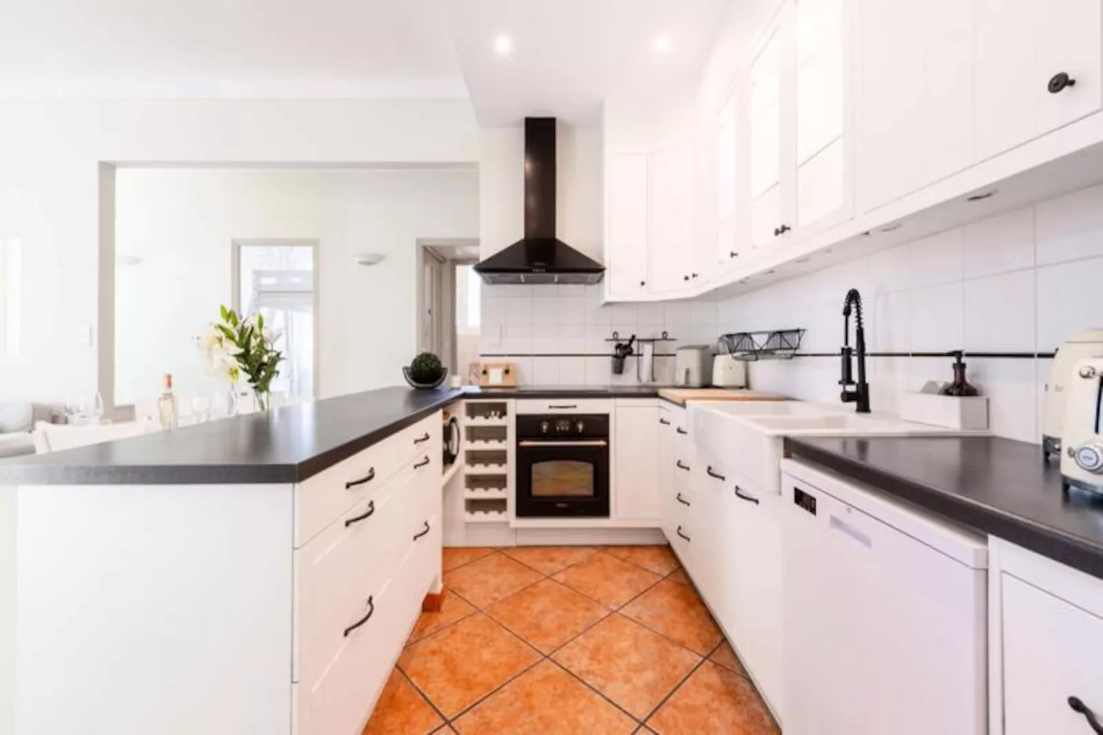 Résidence Villa 140m&sup2; Piscine - Proche Cannes-Nicht zugeordnet