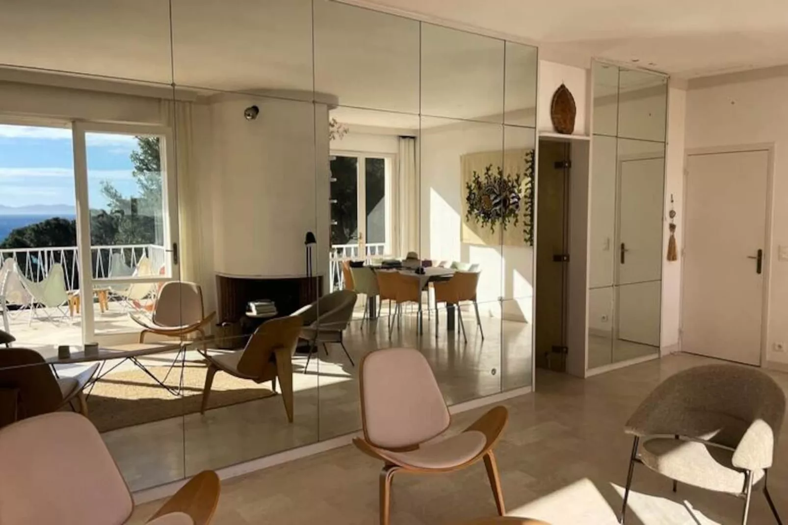 Résidence Un Jardin Au Bord De La M&eacute;diterran&eacute;e-Untagged