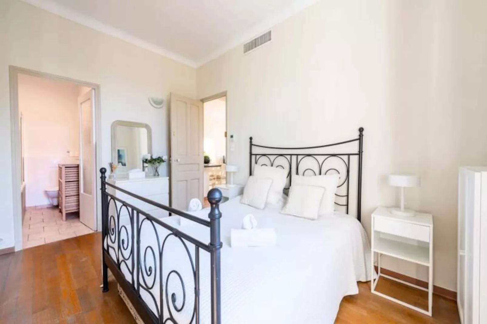 Résidence Villa 140m&sup2; Piscine - Proche Cannes-Nicht zugeordnet