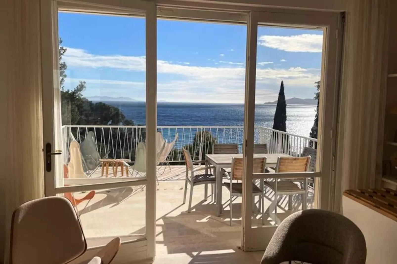 Résidence Un Jardin Au Bord De La M&eacute;diterran&eacute;e-Untagged