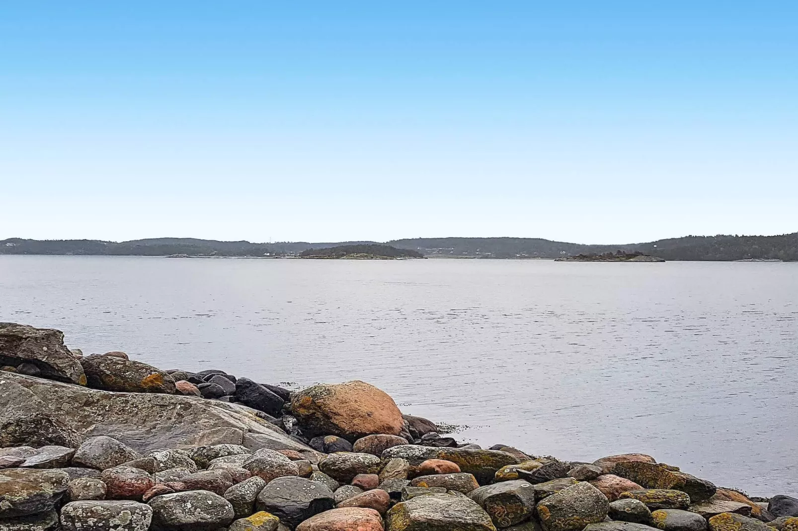 Maison de vacances pour 6 a HENÅN - Non tagué