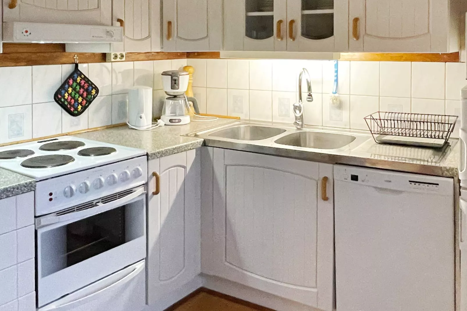 4 star holiday home in Ronneby-By Traum-Indoor