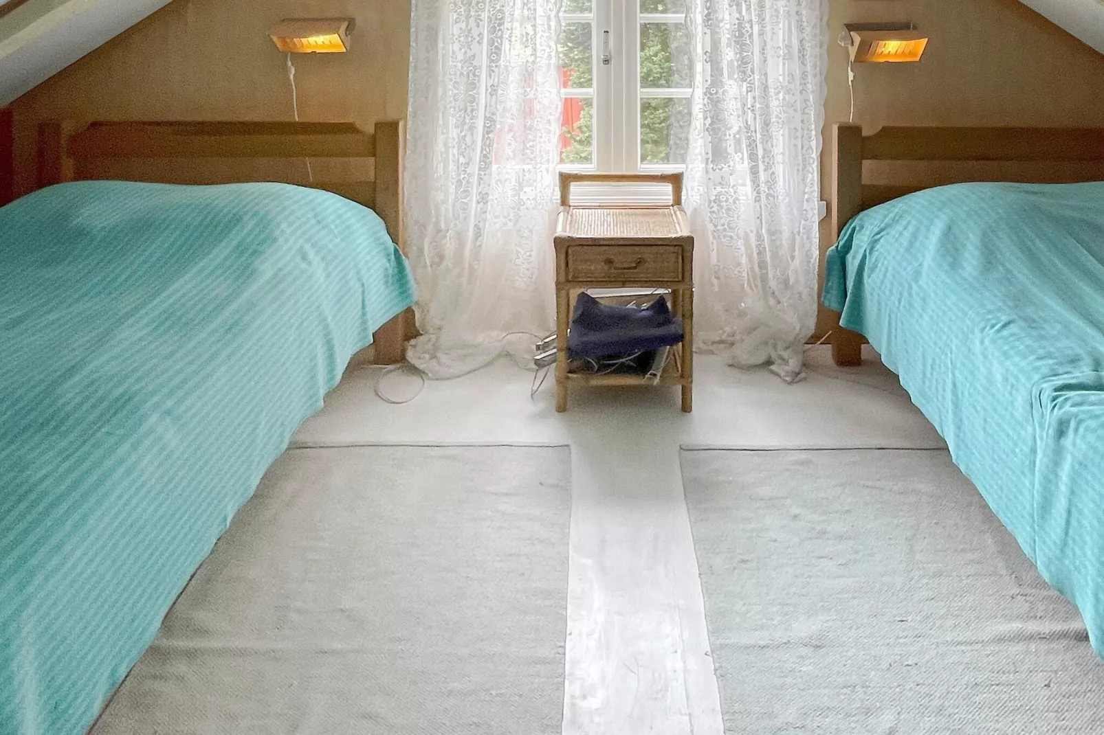 4 person holiday home in Ronneby-By Traum-Indoor