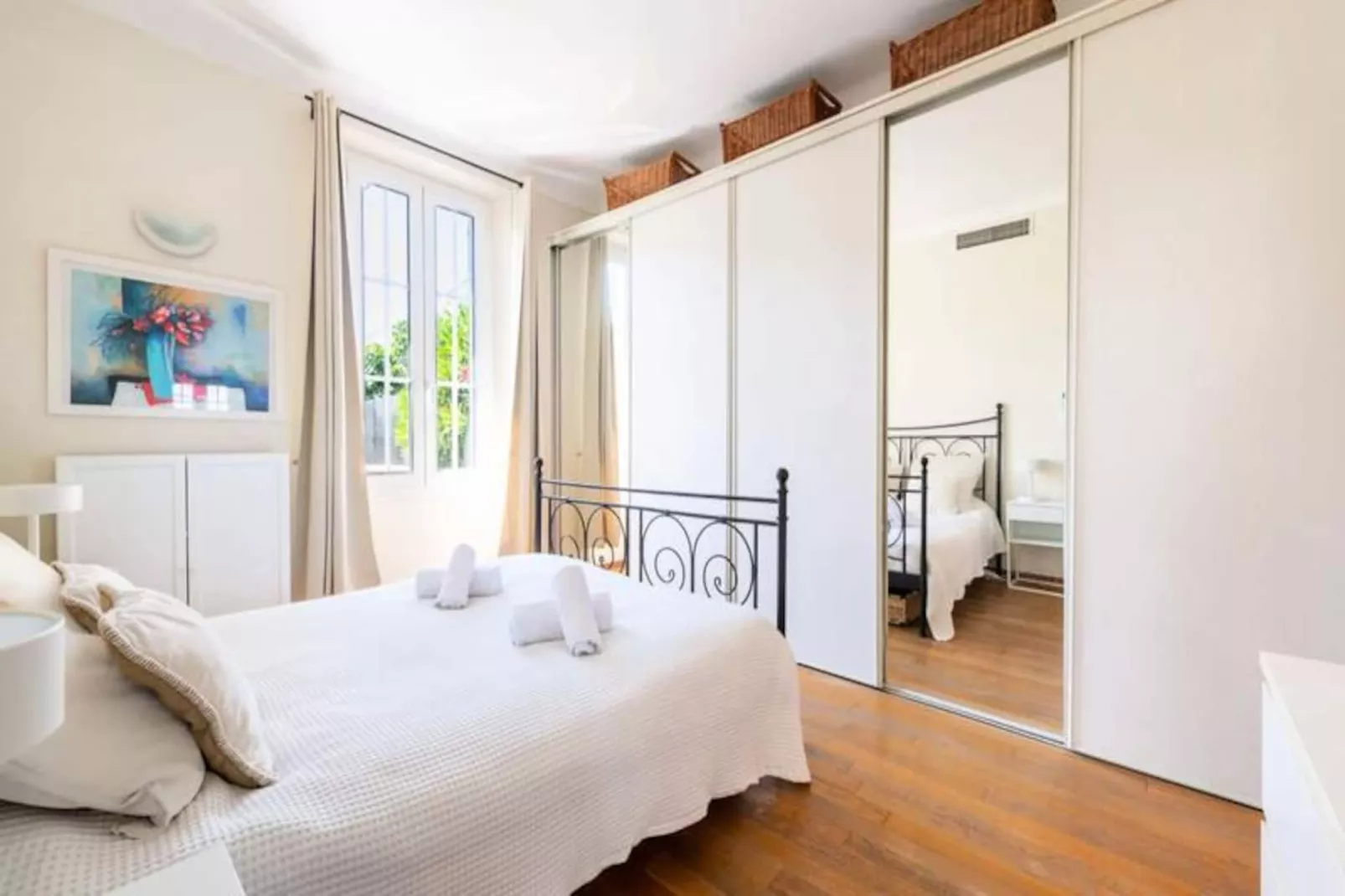 Résidence Villa 140m&sup2; Piscine - Proche Cannes-Nicht zugeordnet