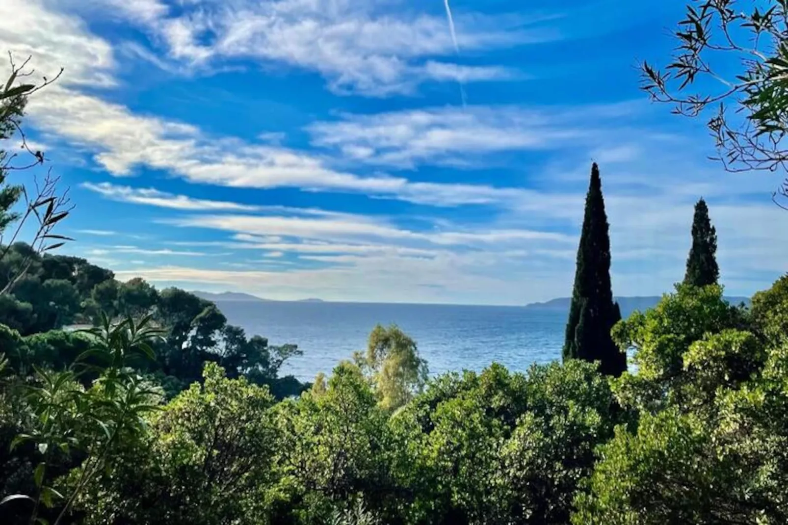 Résidence Un Jardin Au Bord De La M&eacute;diterran&eacute;e-Untagged