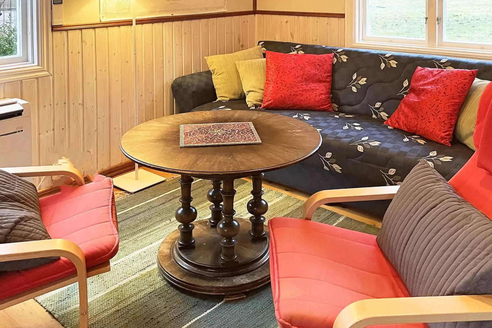 4 star holiday home in Ronneby-By Traum-Indoor