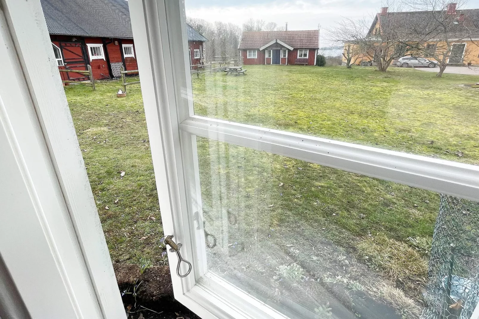 4 person holiday home in Ronneby-By Traum-Indoor