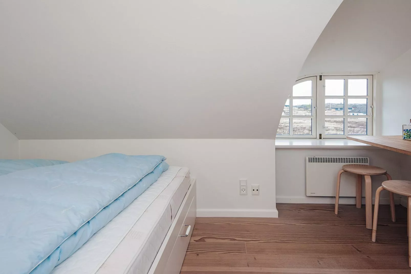 5 etoiles maison de vacances a Ulfborg-Intérieur